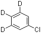 Chlorobenzene-3,4,5-D3
